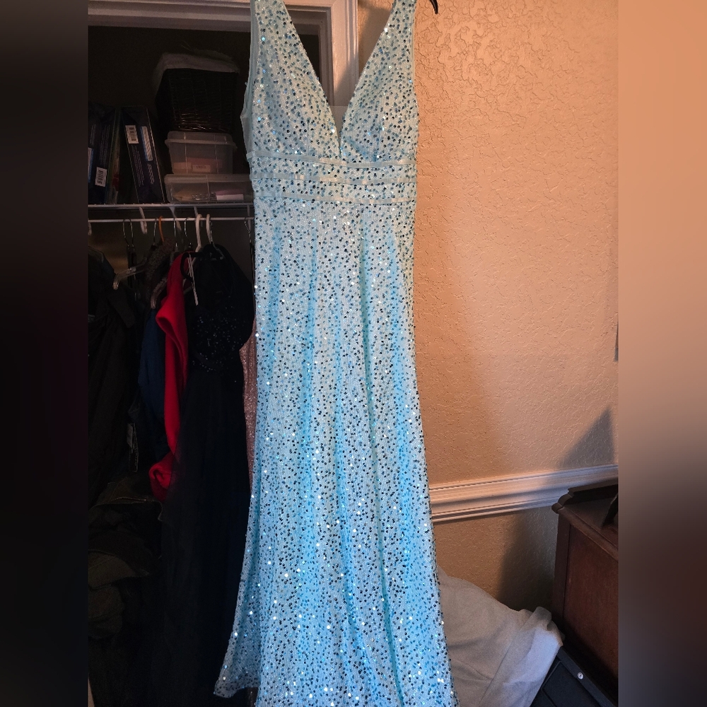 Formal Dress